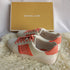 Zapatilla Michael Kors Poppy damasco